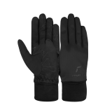 Reusch City Life TOUCH-TEC 6405123 7700 schwarz 1